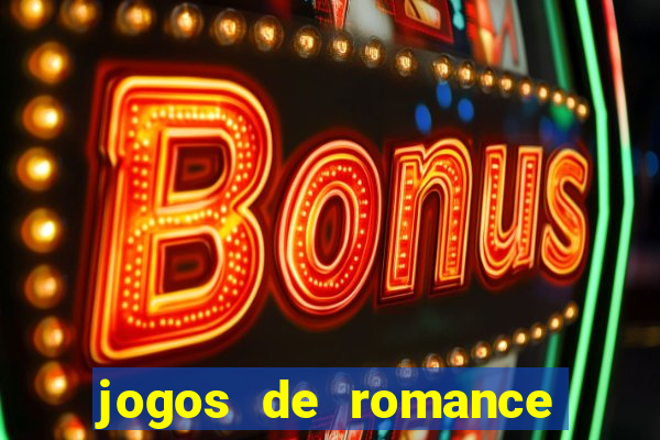 jogos de romance para pc